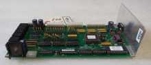 BAY TEK RED ZONE Arcade Game Board #A5BD1050 Rev B (9518)