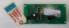 BAY TEK WONDER WHEEL Arcade Machine Game PCB Printed Circuit DISPLAY Board #5680 for sale 