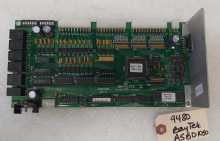BAYTEK Arcade Game MAIN Board #A5BD1050 (9480)