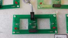 BAYTEK BIG SHOT Redemption Arcade Game SCORING SENSOR Boards #A5BD6000 (9567) 