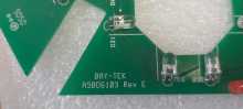 BAYTEK CRAZY 8's Arcade Game SENSOR Board #A5BD6103 (9912) 