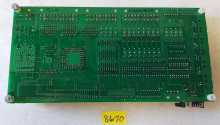 BAYTEK DEEP FREEZE Arcade Game Board #A5BD1050 Rev B (8670) 