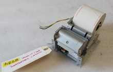 BENCHMARK Redemption Arcade Game TICKET EATER SHREDDER PRINTER Model NP-211-D (8734)