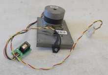 BAYTEK WONDER WHEEL Arcade Game MOTOR (2315)
