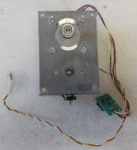 BAYTEK WONDER WHEEL Arcade Game MOTOR (2315) 