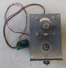 BAYTEK WONDER WHEEL Arcade Game MOTOR (2316) 