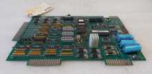 BAYTEK Wonder Wheel Redemption Game MAIN Board #MGC II (1592) 