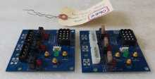 BENCHMARK Arcade Game POWER DISTRIBUTION Boards (2390) 