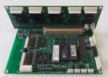 BENCHMARK BIG HAUL Redemption Game MAIN Board Set #8860