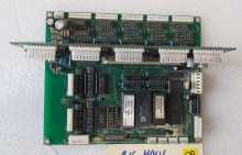 BENCHMARK BIG HAUL Redemption Game MAIN Board Set #8860 