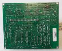 BENCHMARK BIG HAUL Redemption Game MAIN Board Set #8860 