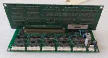 BENCHMARK BIG HAUL Redemption Game MAIN Board Set #8860 