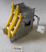 BENCHMARK DOUBLE Ticket Dispenser #TDD-010-B (9749) 