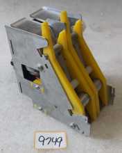 BENCHMARK DOUBLE Ticket Dispenser #TDD-010-B (9749) 