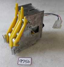 BENCHMARK DOUBLE Ticket Dispenser #TDD-010-B (9750) 