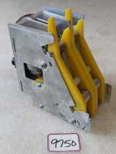BENCHMARK DOUBLE Ticket Dispenser #TDD-010-B (9750) 