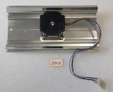 BENCHMARK MONSTER DROP Redemption Game MOTOR & PULLEY (2312) 