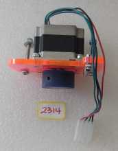 BENCHMARK MONSTER DROP Redemption Game MOTOR (2314)