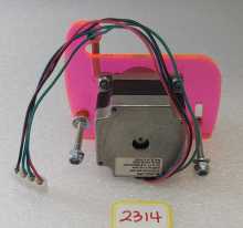 BENCHMARK MONSTER DROP Redemption Game MOTOR (2314) 