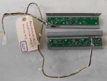 BENCHMARK MONSTER DROP Redemption Game SENSOR Boards (2257) 