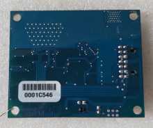 BENCHMARK RED HOT Ticket Redemption Arcade Game STEPPER Board #SSC-010-F (8769) 