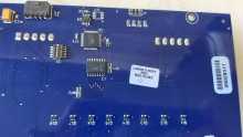 BENCHMARK Redemption Arcade Game LARGE DIGIT DISPLAY Board (2594)