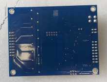 BENCHMARK Redemption Game IO EXPANSION Board #7188