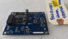 BENCHMARK Redemption Game STEPPER Board #SSC-010-C Rev C (8889) 