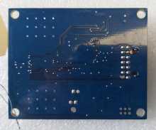 BENCHMARK Redemption Game STEPPER Board #SSC-010-C Rev C (8889) 