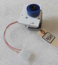  BENCHMARK Redemption Game STEPPER MOTOR #9523 