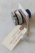  BENCHMARK Redemption Game STEPPER MOTOR #9523 