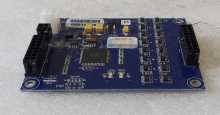 BENCHMARK SLAM A WINNER EXTREME Redemption Arcade Game I/O EXPANSION Board #8758