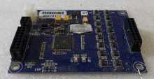 BENCHMARK SLAM A WINNER EXTREME Redemption Arcade Game I/O EXPANSION Board #8759