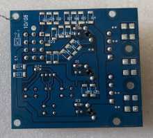 BENCHMARK SLAM A WINNER EXTREME Redemption Arcade Game POWER DISTRIBUTION Board #8745 