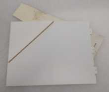 BENCHMARK SLAM A WINNER Redemption Game BALL DROP PLATFORM Kit #2003 