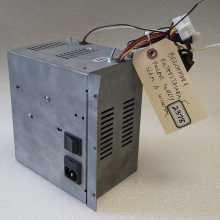 BENCHMARK SLAM A WINNER Redemption Game POWER SUPPLY (2378) 