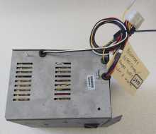 BENCHMARK SLAM A WINNER Redemption Game POWER SUPPLY (2378)
