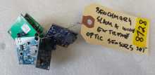 BENCHMARK SLAM-A-WINNER EXTREME Redemption Game OPTIC SENSOR Board Lot #8728 