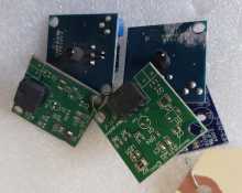 BENCHMARK SLAM-A-WINNER EXTREME Redemption Game OPTIC SENSOR Board Lot #8728 