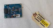 BENCHMARK SLAM-A-WINNER EXTREME Redemption Game STEPPER Board #8729 