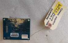 BENCHMARK SLAM-A-WINNER EXTREME Redemption Game STEPPER Board #8729 