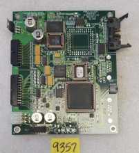 BENCHMARK SLAM-A-WINNER Redemption Game MAIN Board #BMC-001-B (9357) 