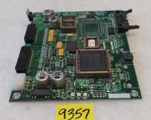 BENCHMARK SLAM-A-WINNER Redemption Game MAIN Board #BMC-001-B (9357) 