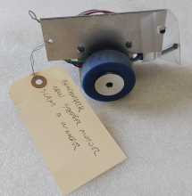 BENCHMARK SLAM-A-WINNER Redemption Game STEPPER MOTOR #9522 