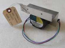 BENCHMARK SLAM-A-WINNER Redemption Game STEPPER MOTOR #9524 