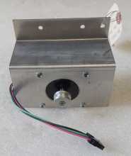 BENCHMARK SLAM-A-WINNER Redemption Game STEPPER MOTOR #9524 