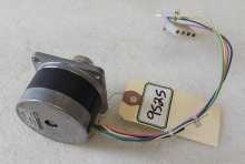 BENCHMARK SLAM-A-WINNER Redemption Game STEPPER MOTOR #9525