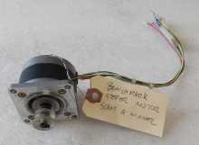BENCHMARK SLAM-A-WINNER Redemption Game STEPPER MOTOR #9525 