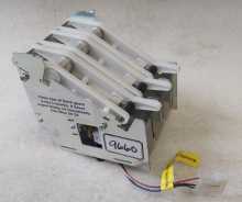 BENCHMARK TRIPLE Ticket Dispenser #TDT-010-A (9660)