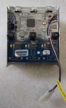 BENCHMARK TRIPLE Ticket Dispenser #TDT-010-A (9660)